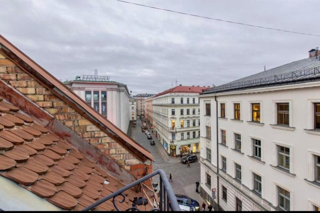 Cozy Riga Old Town Appartment Exterior foto