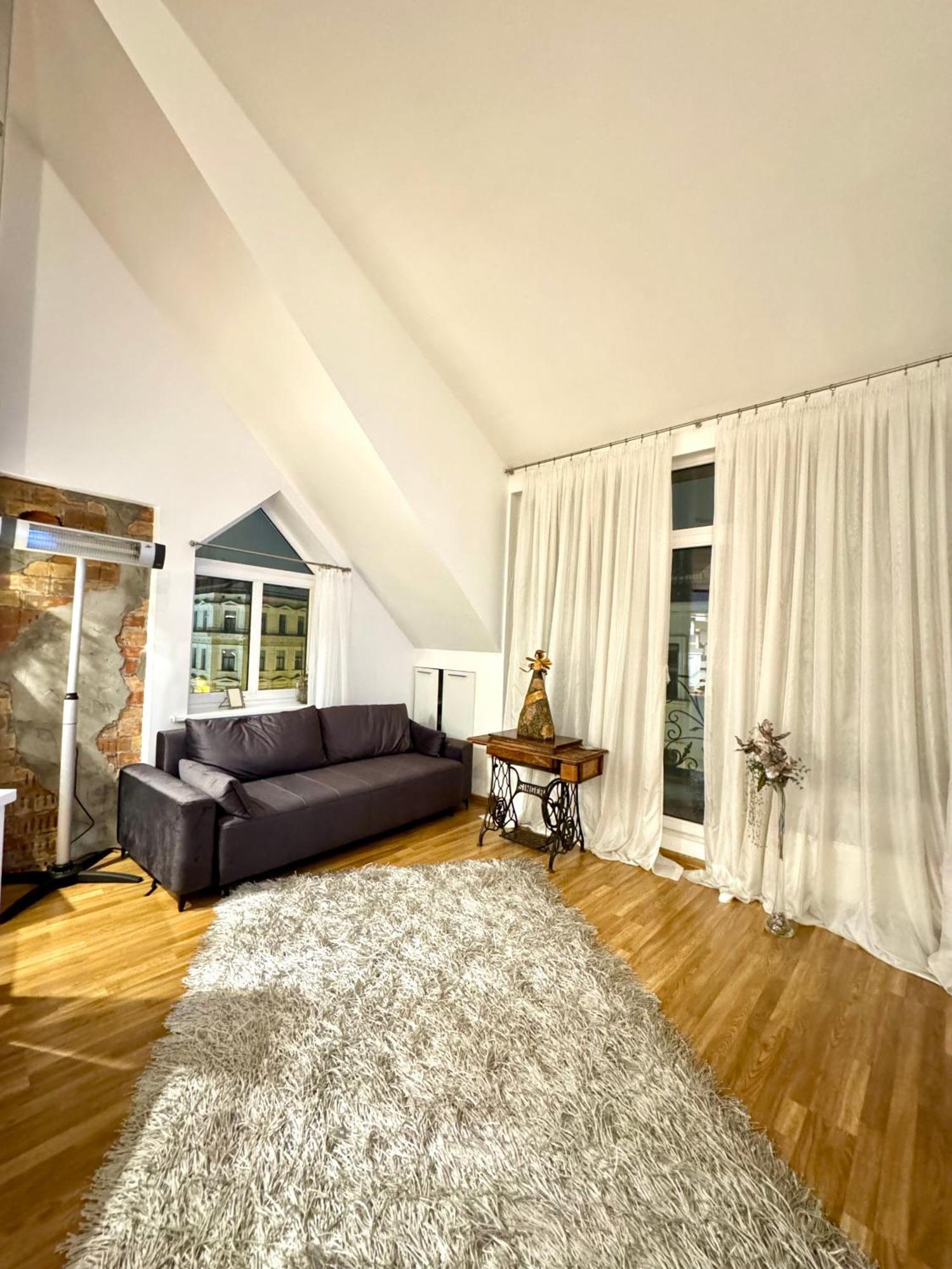 Cozy Riga Old Town Appartment Exterior foto